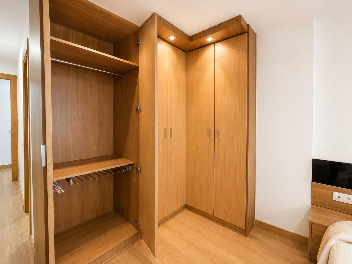 Piso de 120 m² en Almería