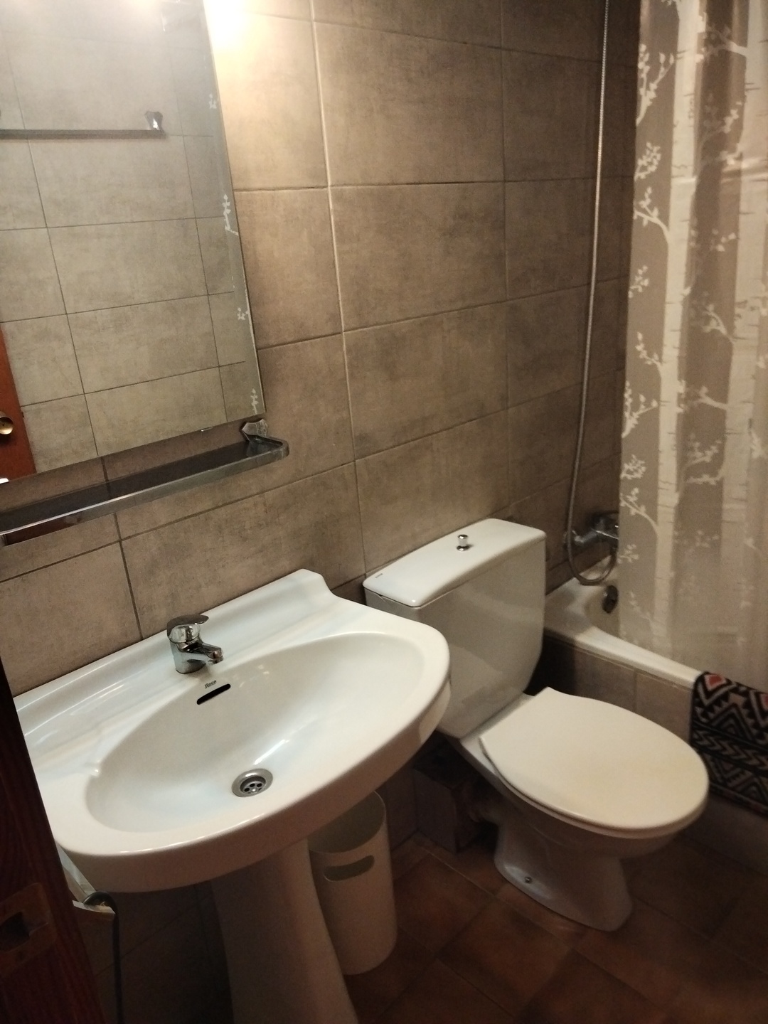 Piso de 46 m² en Alp