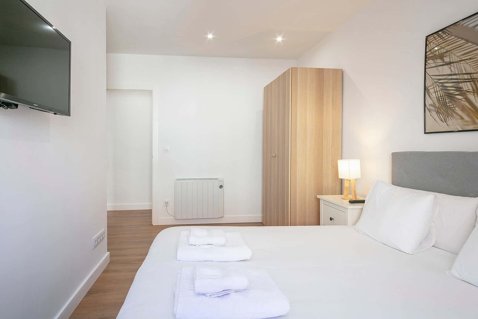 Wohnung 70 m² in Barcelona