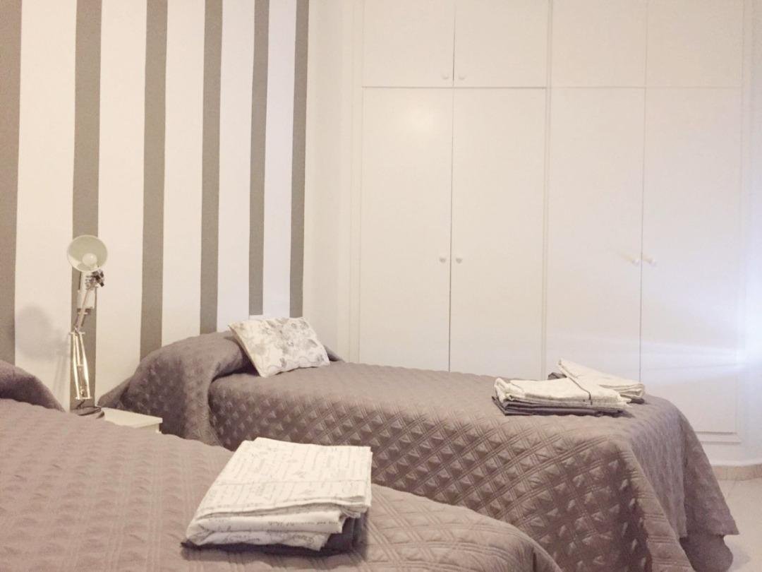 Piso de 63 m² en Cádiz