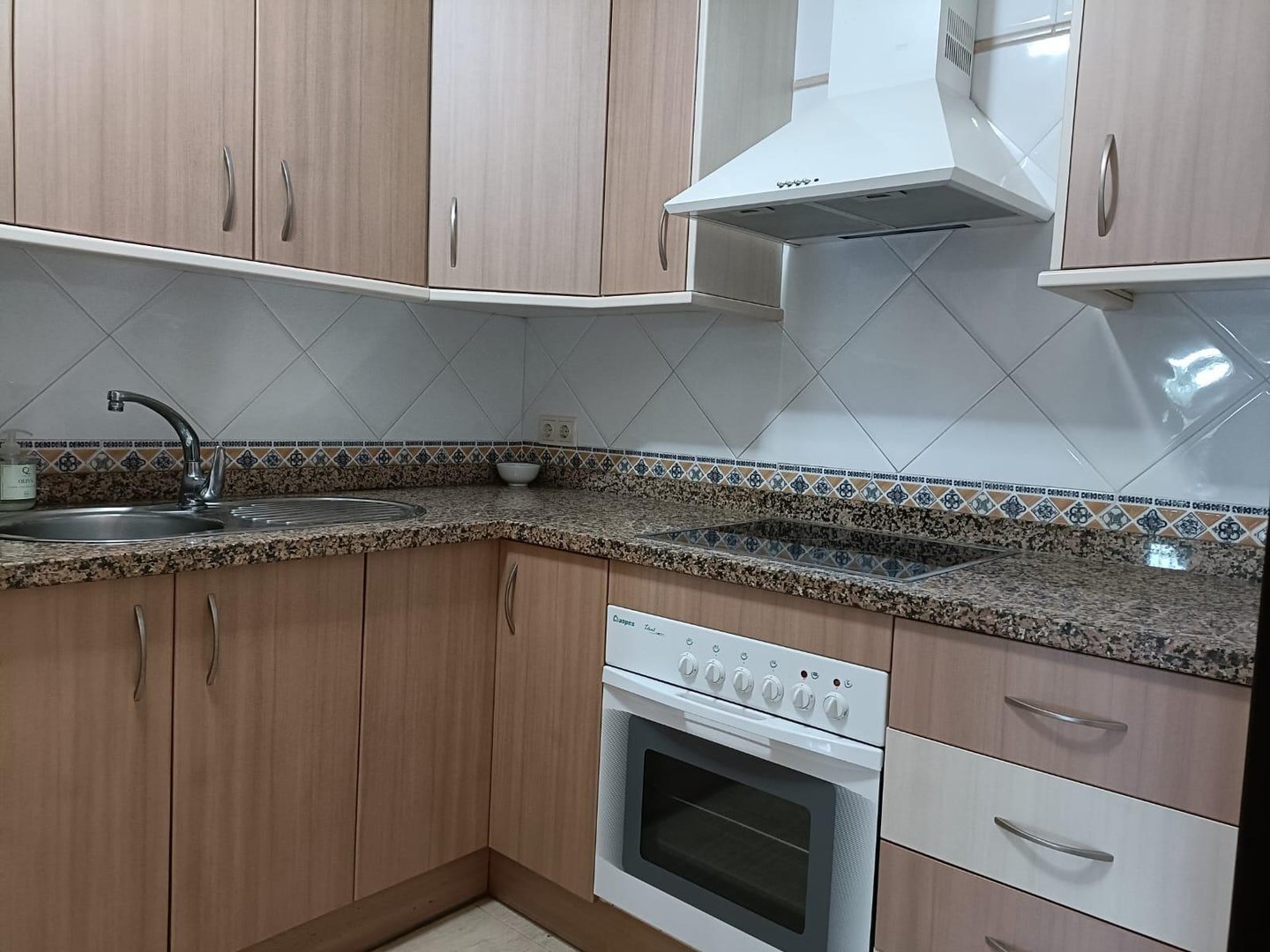 Piso de 67 m² en Roquetas de Mar
