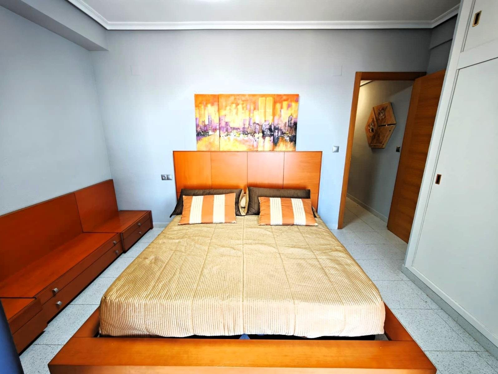 Pis de 105 m² a Elx