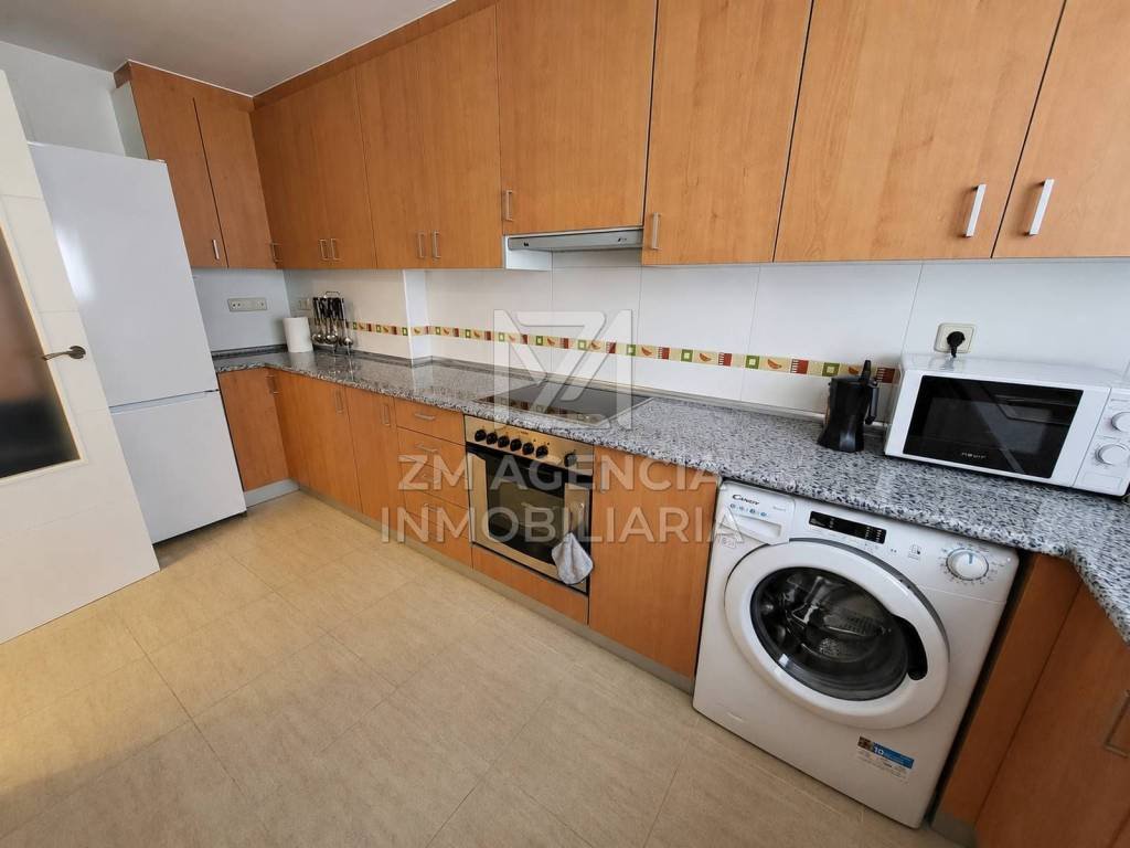 Piso de 81 m² en San Jorge