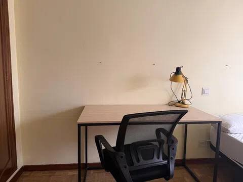 Pis de 103 m² a Àvila