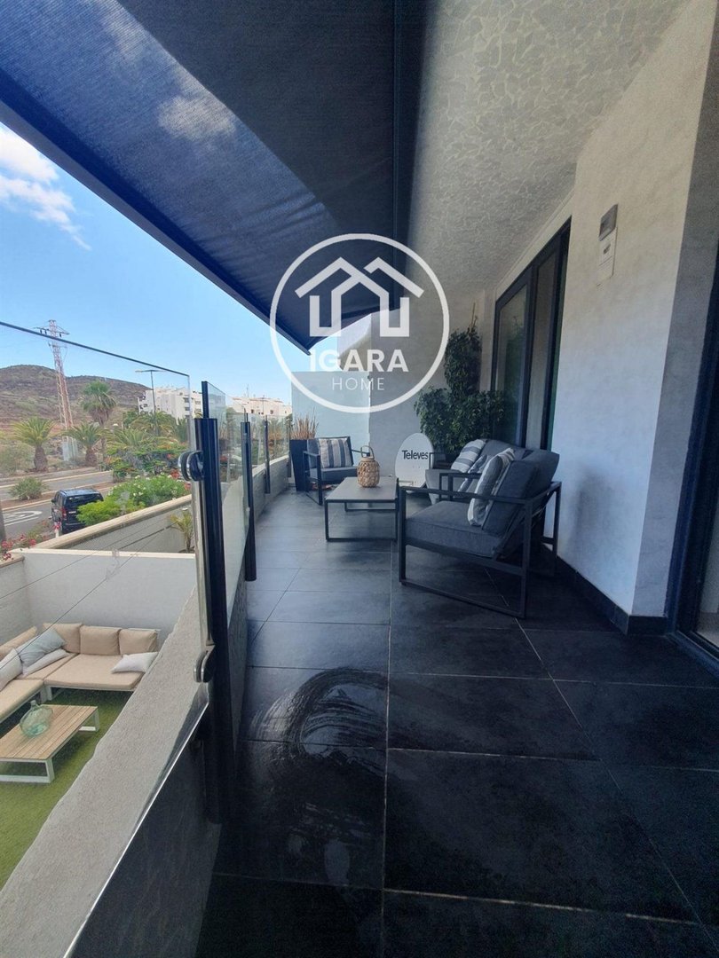 Piso de 85 m² en Arona