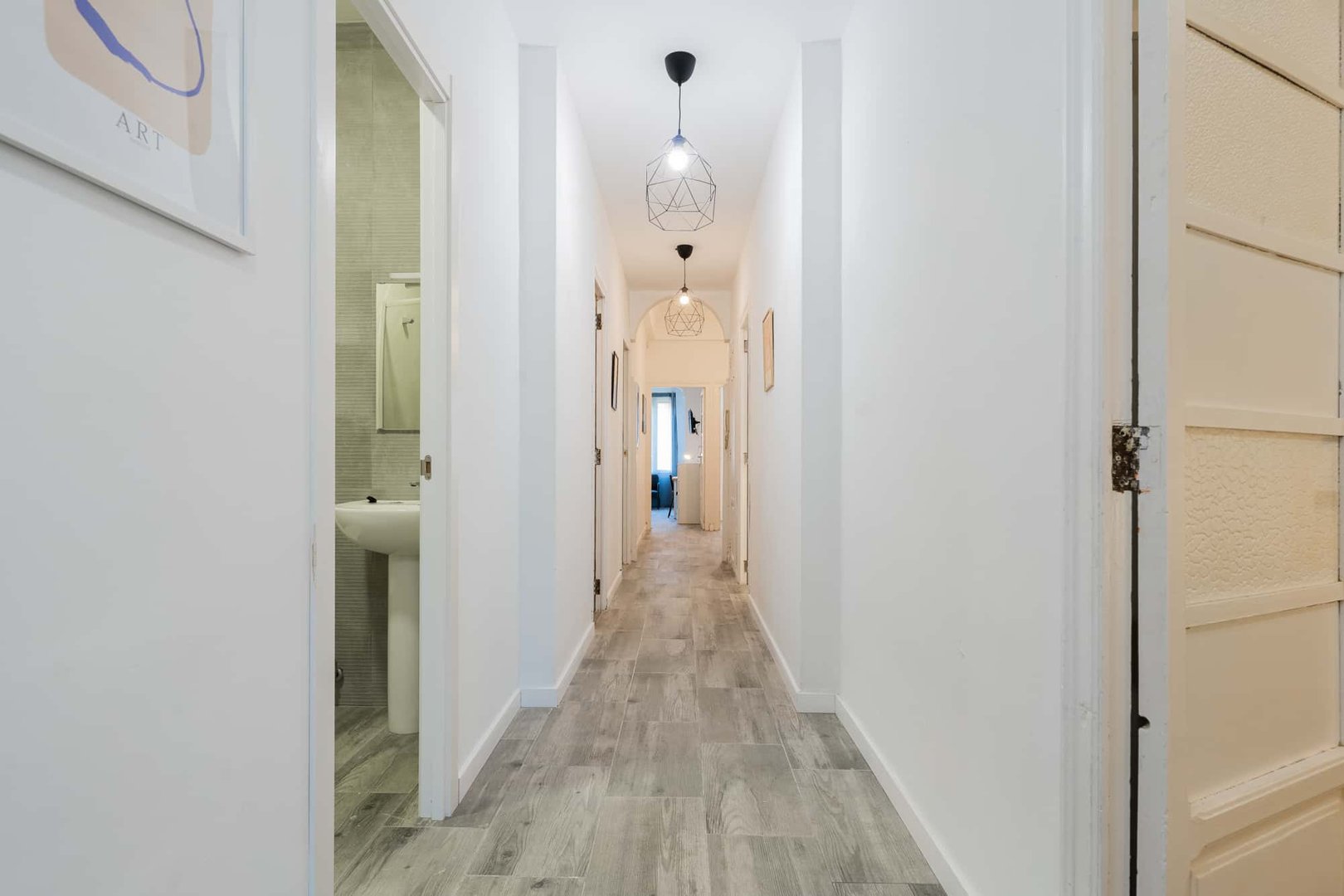 Habitació de lloguer, València