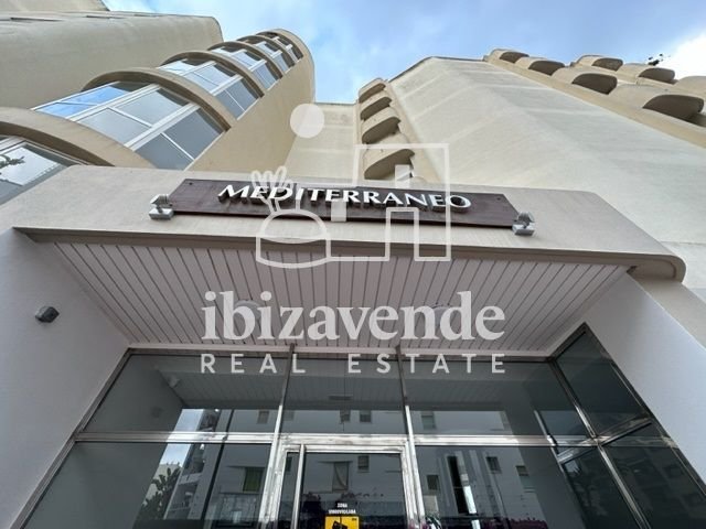 Piso de 79 m² en Ibiza