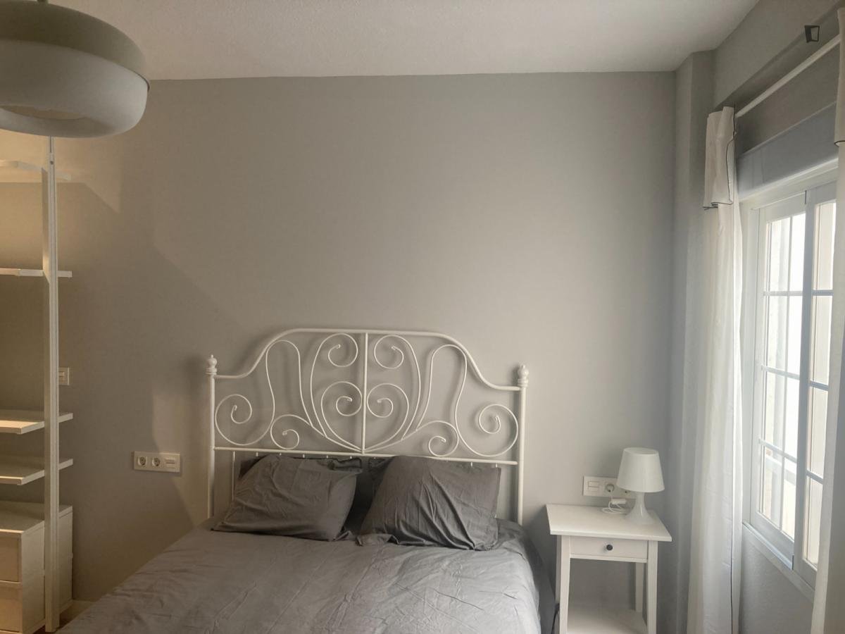 Habitació de lloguer, Alacant