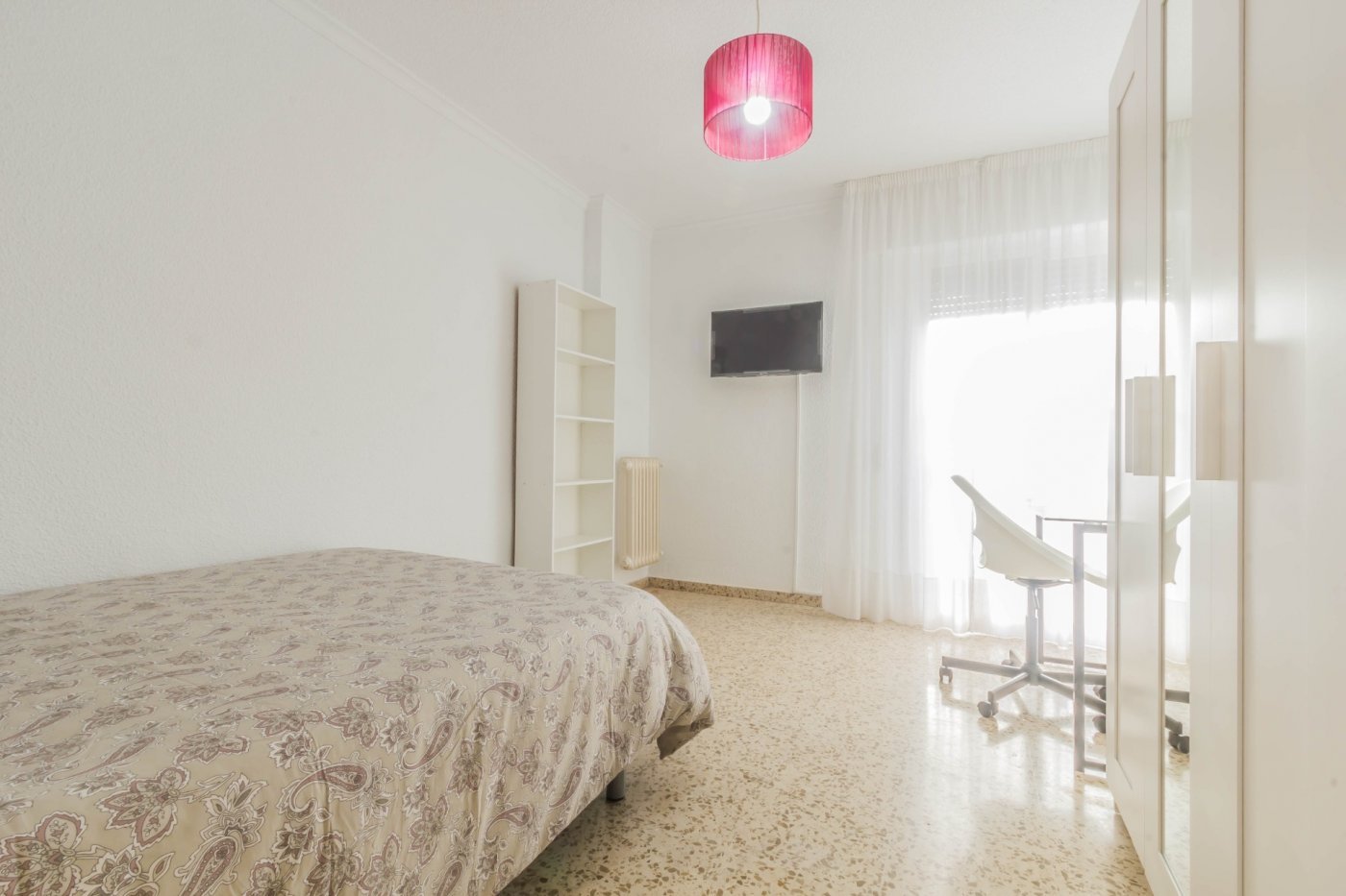 Piso de 85 m² en Granada