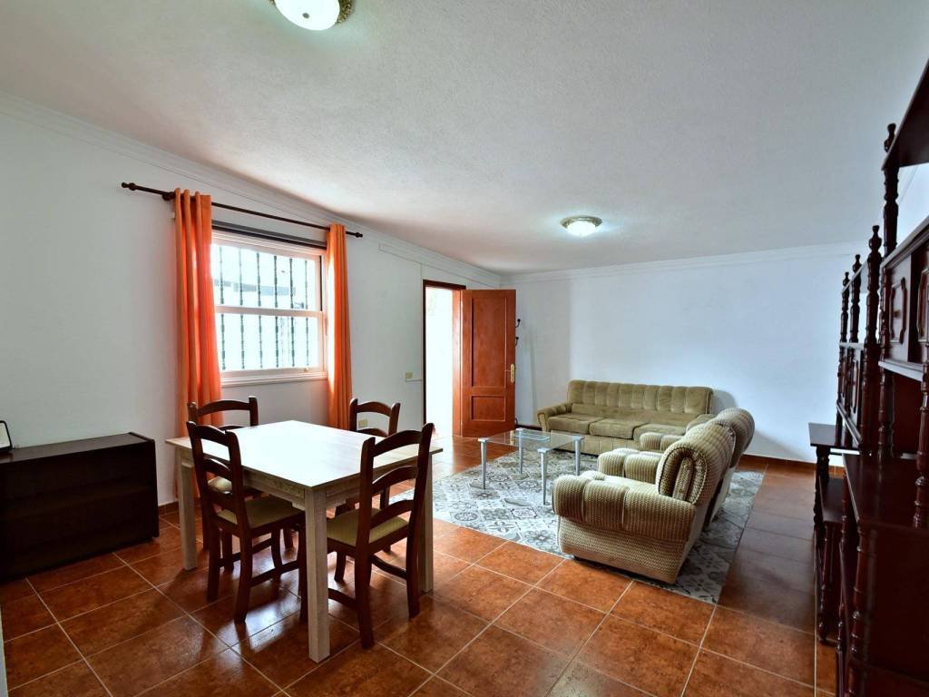 Moradia 130 m² em Tacoronte