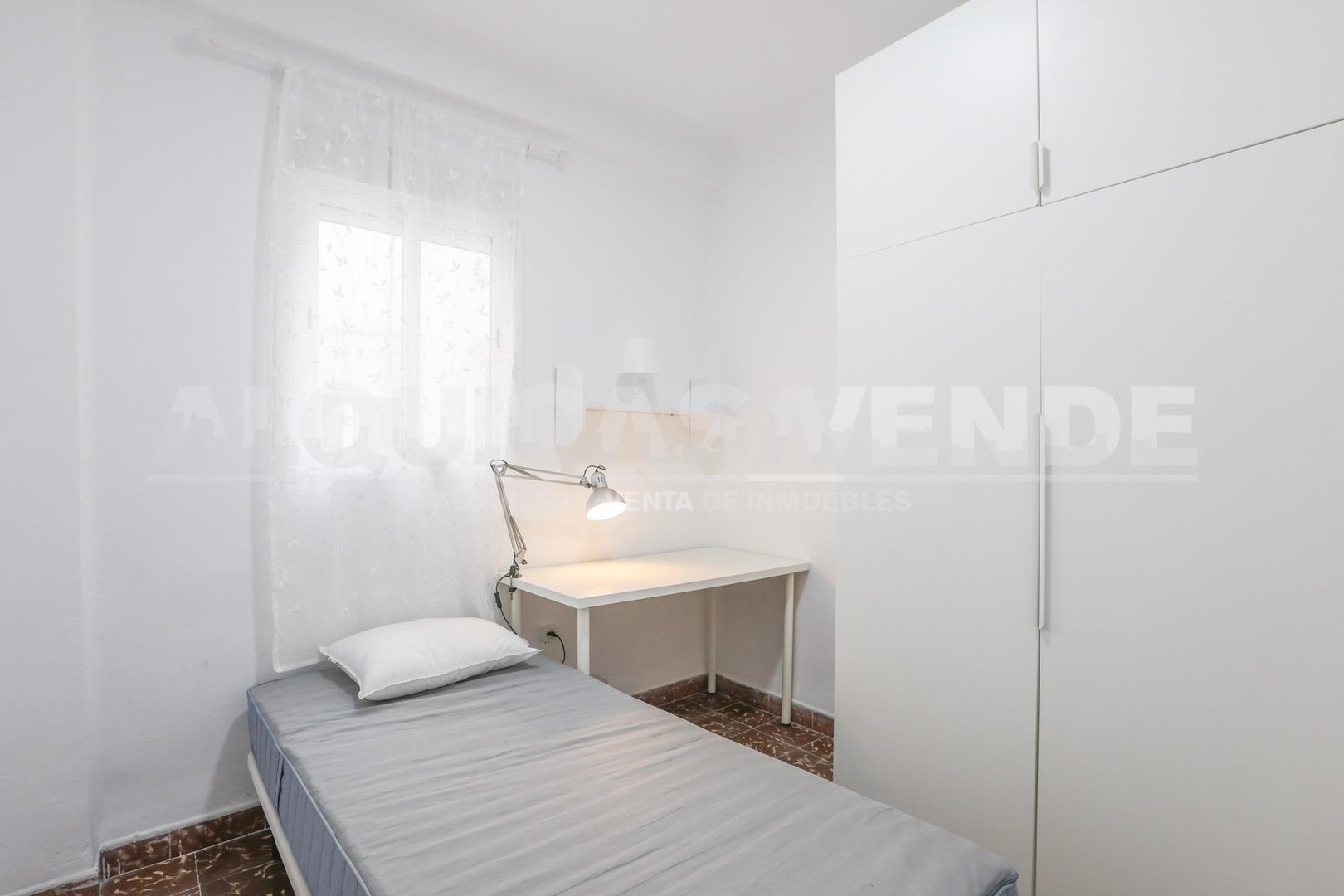 Pis de 114 m² a Sevilla
