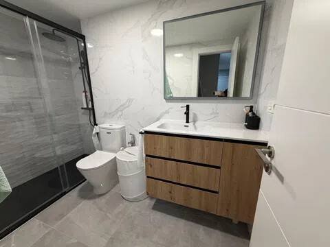 Квартира 71 м² у Valladolid