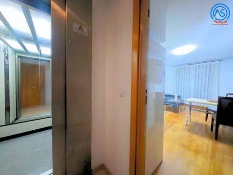Piso de 60 m² en Zaragoza