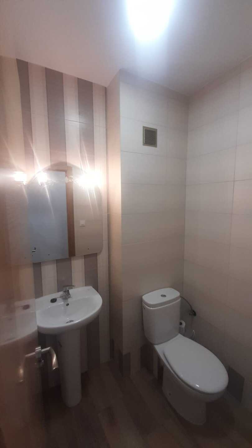 Piso de 120 m² en Plasencia