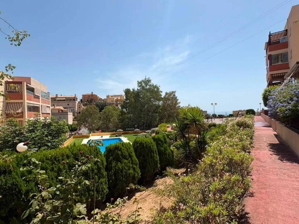 Apartamento 85 m² em Rincón de la Victoria