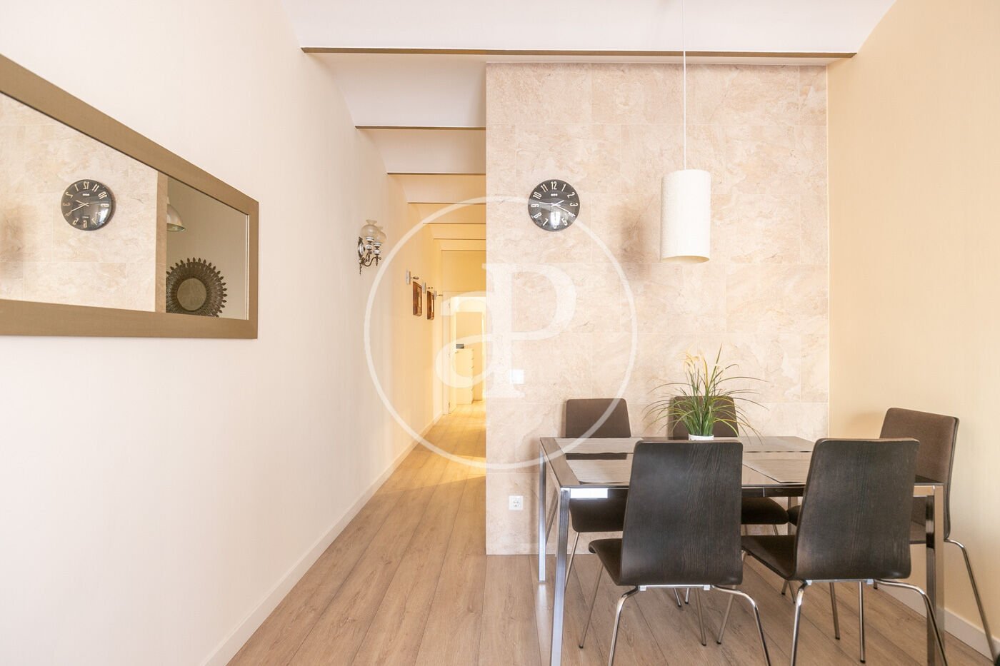Piso de 65 m² en Barcelona
