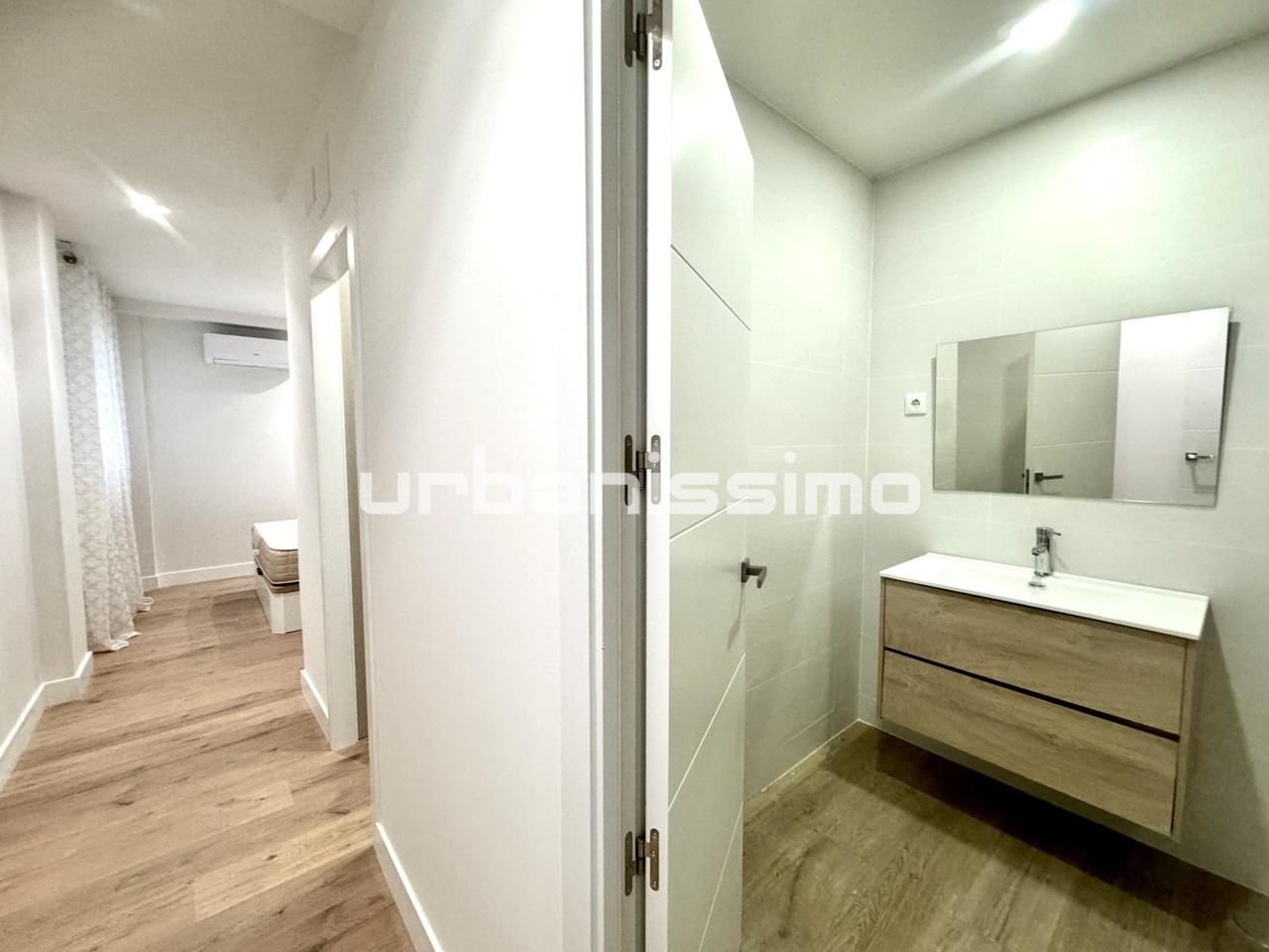 Pis de 66 m² a Madrid