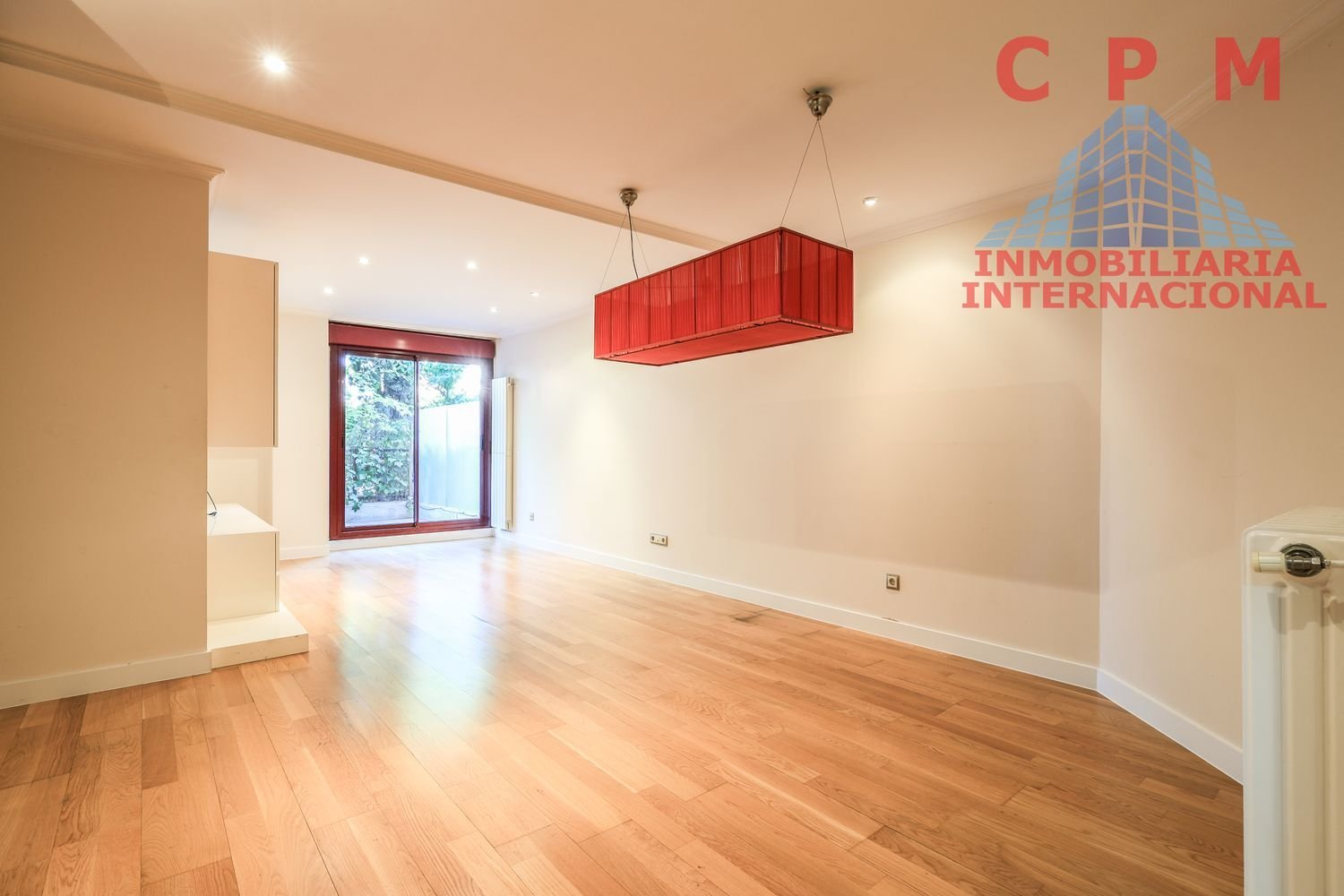 Pis de 170 m² a Madrid