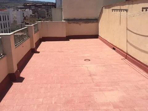 Pis de 65 m² a Melilla