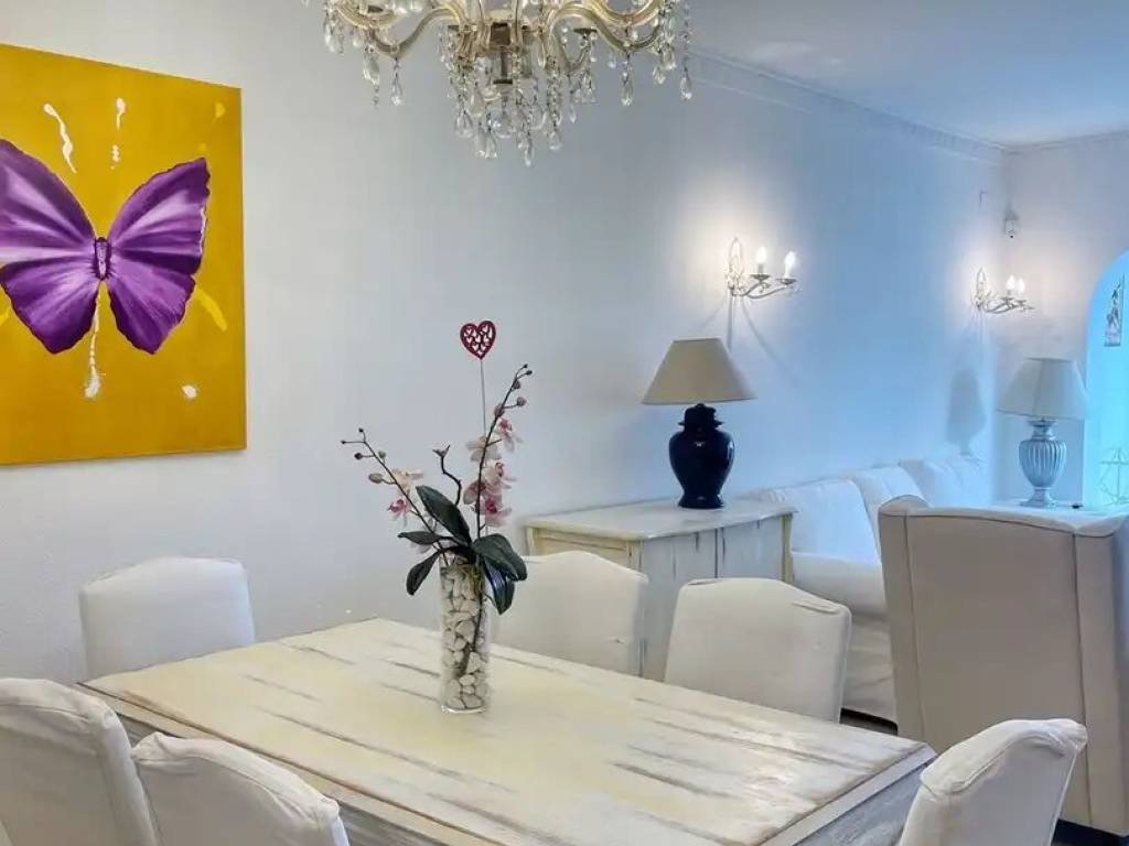 Pis de 100 m² a Marbella