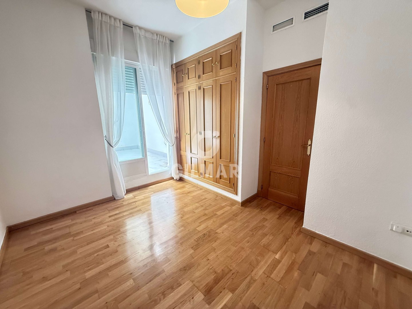 Piso de 106 m² en Madrid