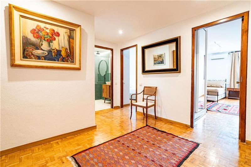 Piso de 216 m² en Palma