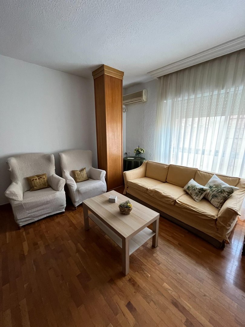 Pis de 144 m² a Múrcia