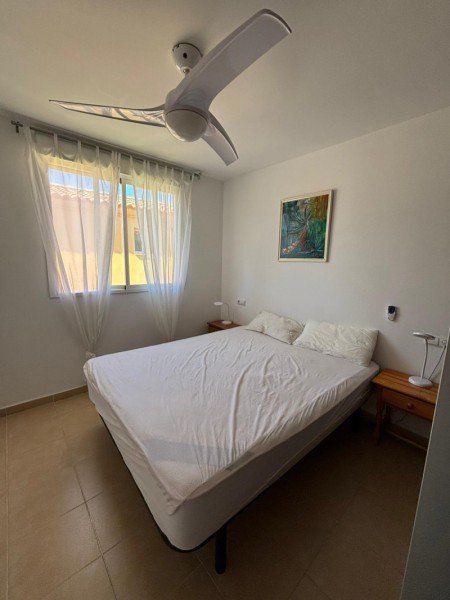 Piso de 78 m² en Peñíscola