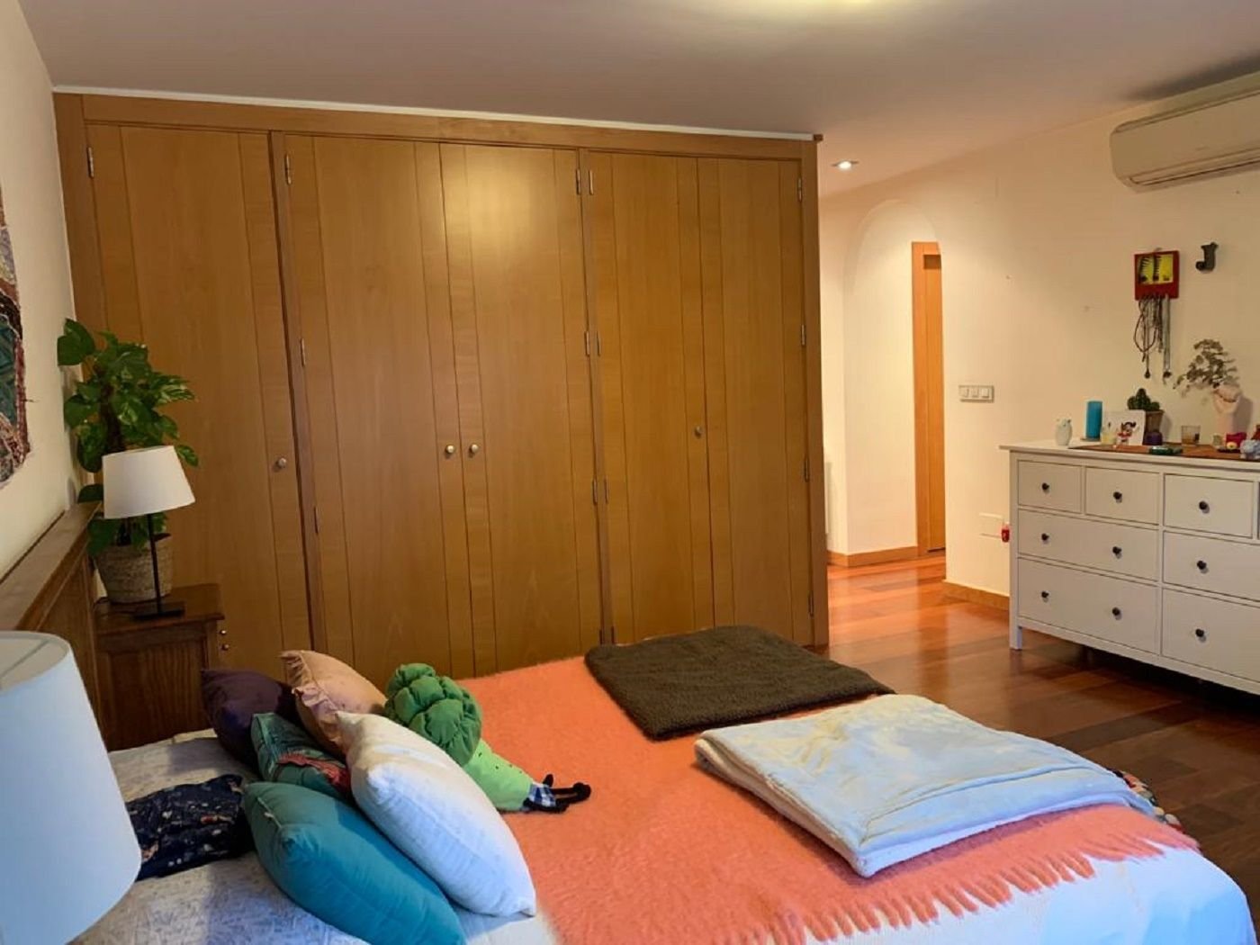 Piso de 178 m² en Murcia