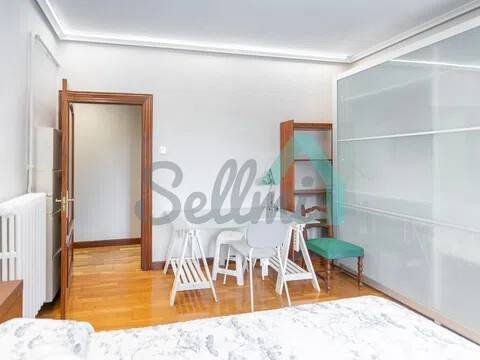 Piso de 104 m² en Oviedo