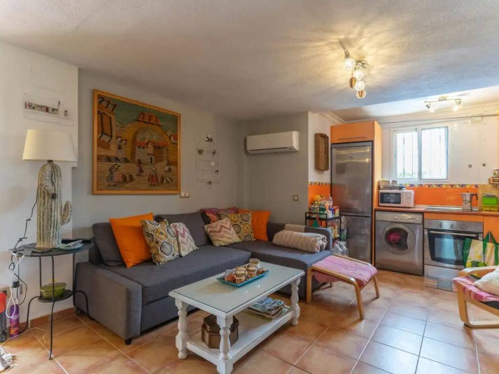Casa de 90 m² a Alhaurín el Grande