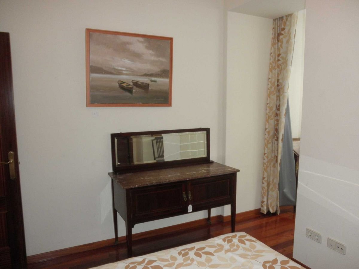 Piso de 120 m² en Ferrol