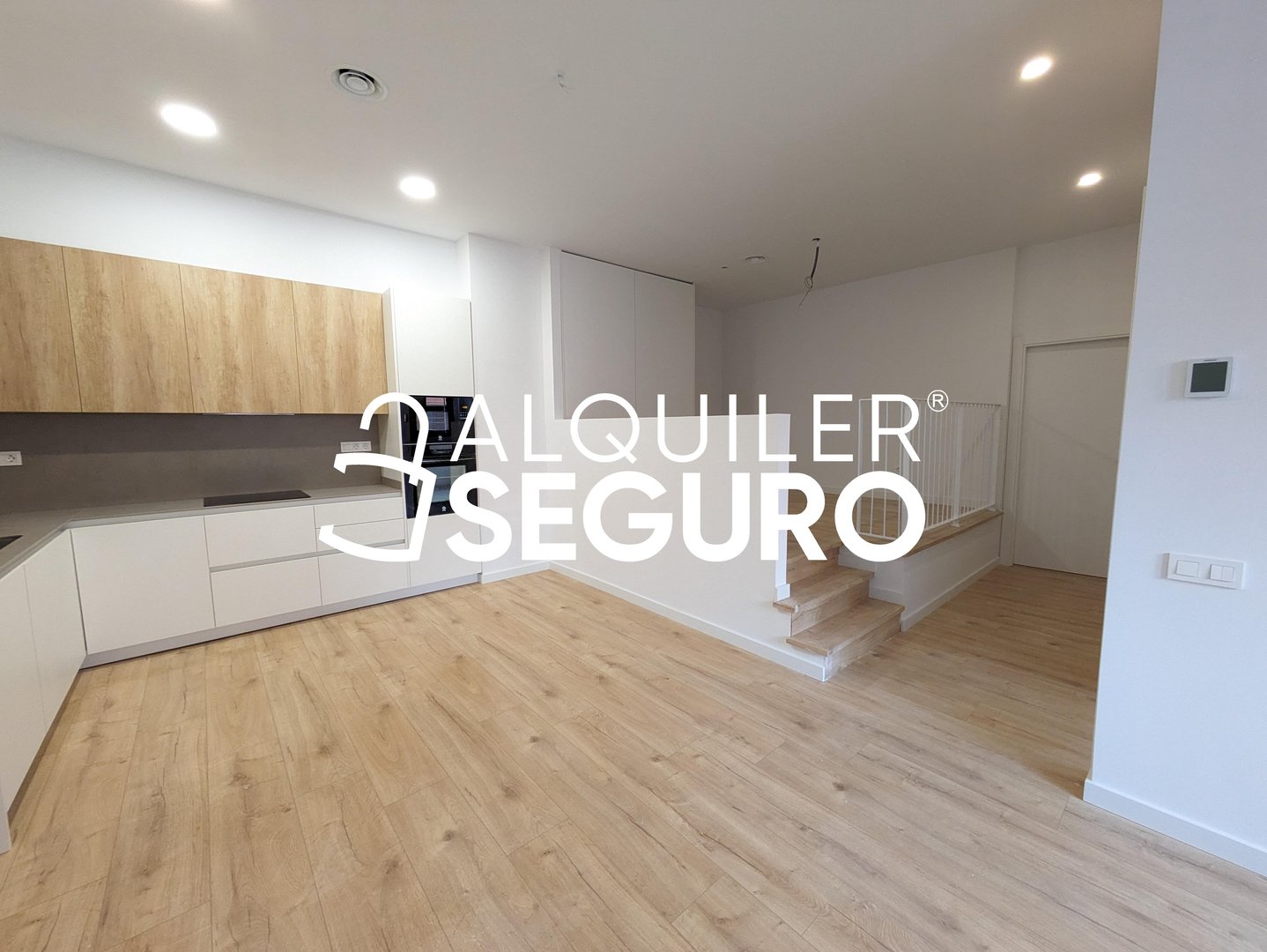 Pis de 68 m² a Barberà del Vallès