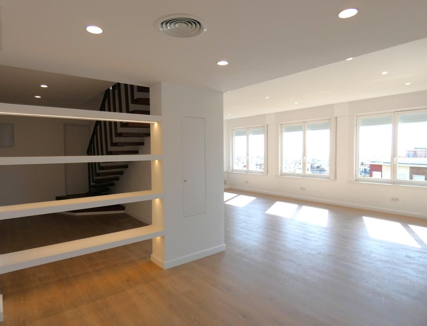 Pis de 236 m² a Barcelona