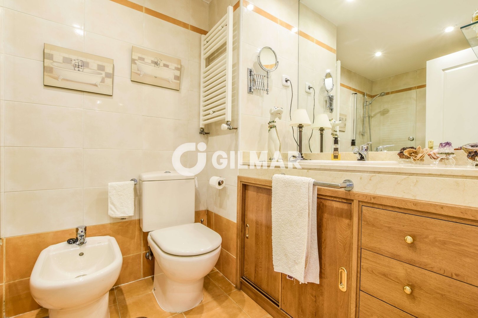 Piso de 138 m² en Boadilla del Monte