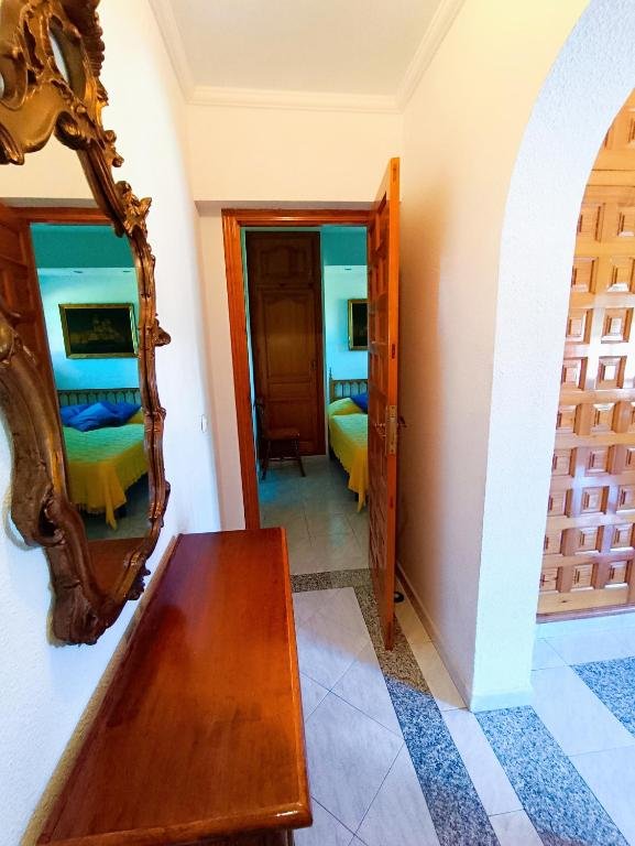Piso en alquiler, Benissa