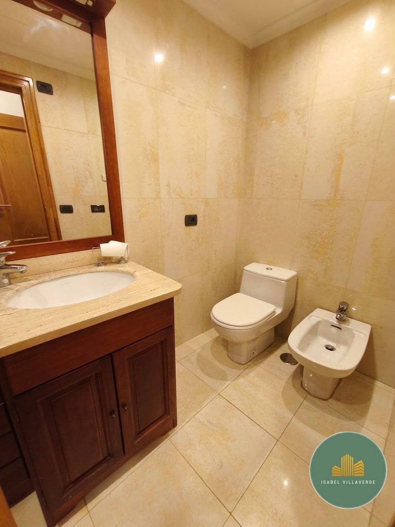 Piso de 100 m² en La Coruña