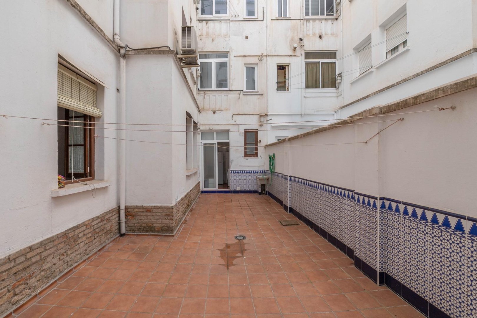 Habitación 115 m², Granada