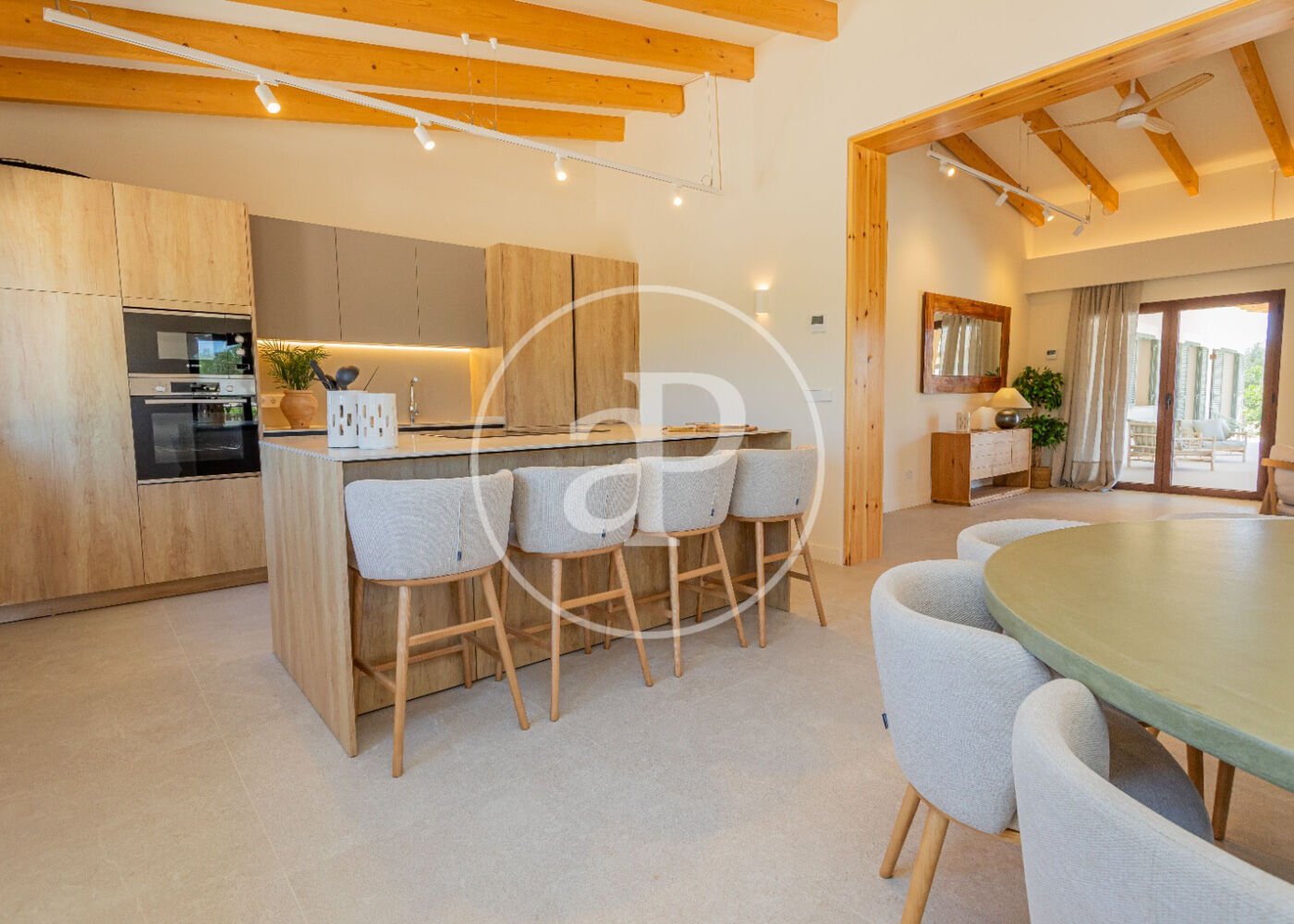 Casa de 466 m² en Campos