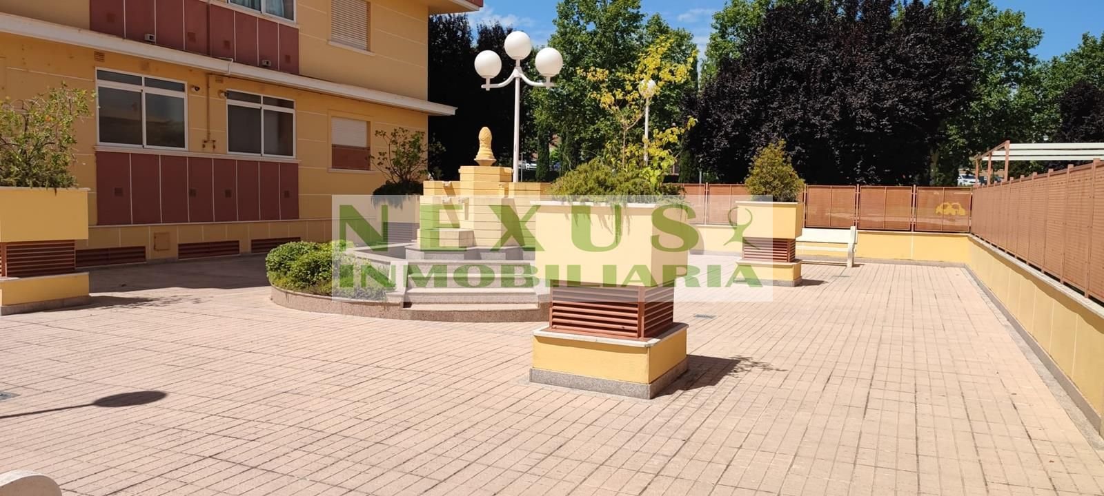 Pis de 120 m² a Cáceres