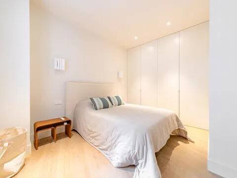 Pis de 60 m² a Madrid