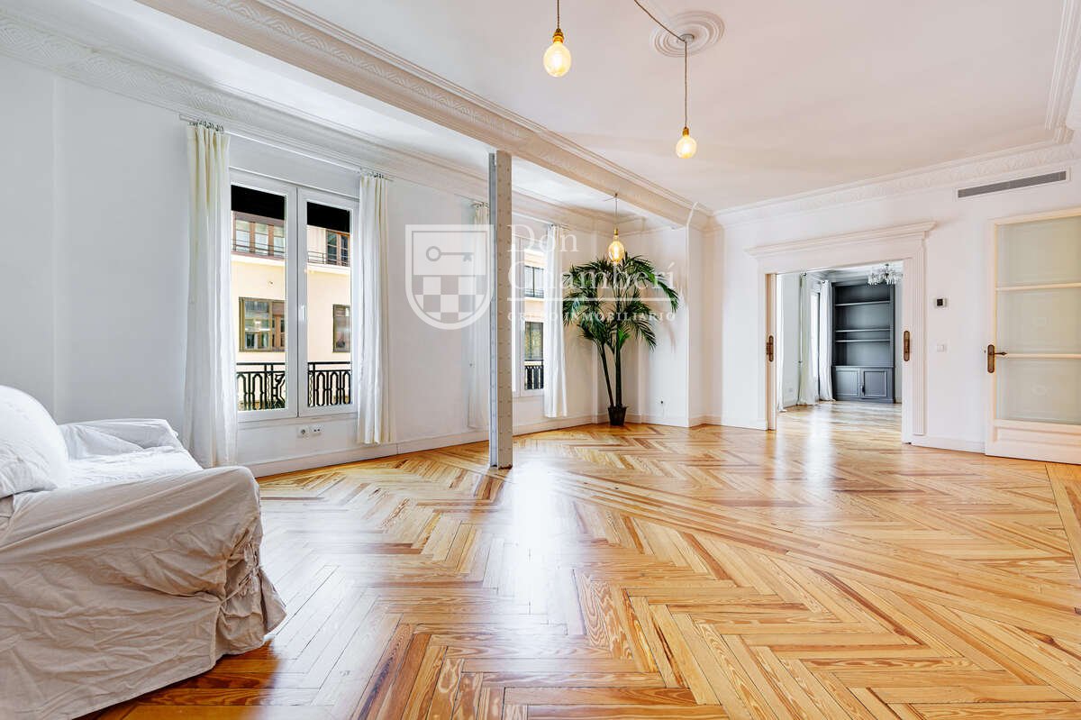 Pis de 158 m² a Madrid
