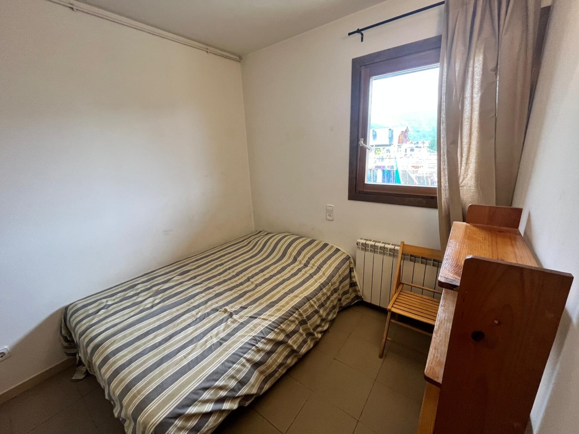 Piso de 80 m² en Bellver de Cerdanya
