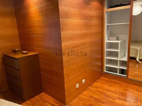 Piso de 70 m² en Ourense