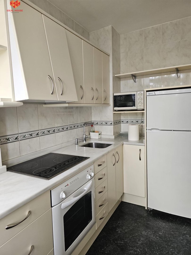 Piso de 104 m² en Segovia