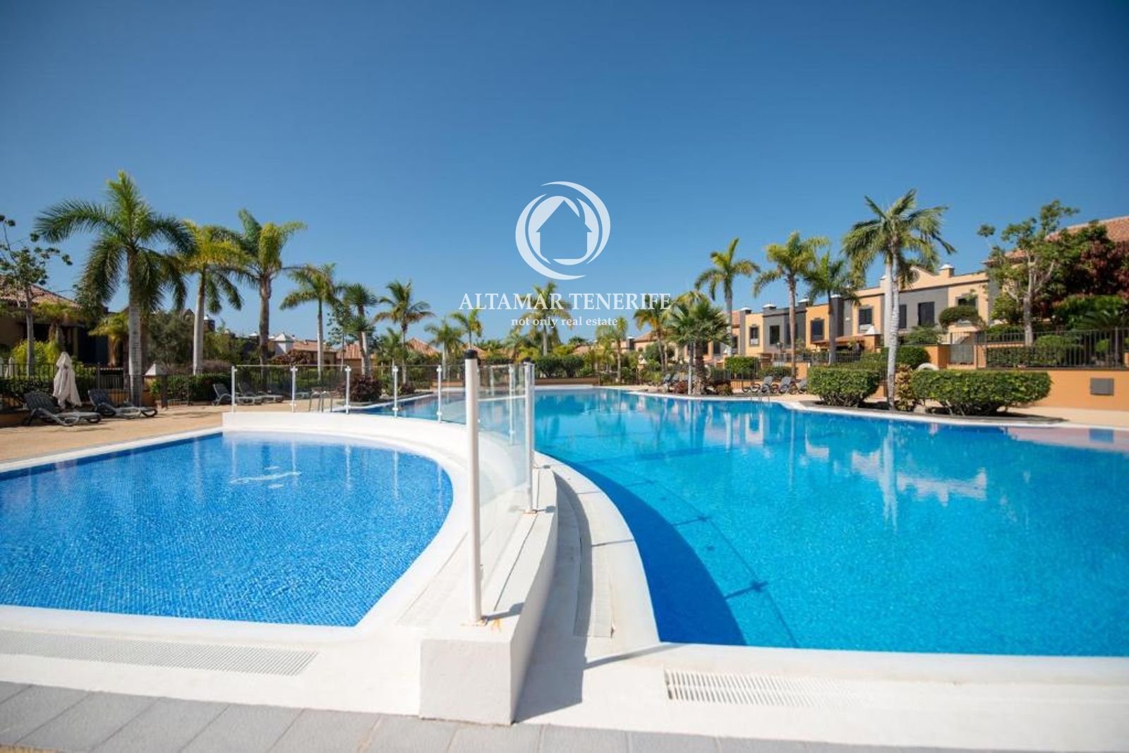 Piso de 240 m² en Adeje