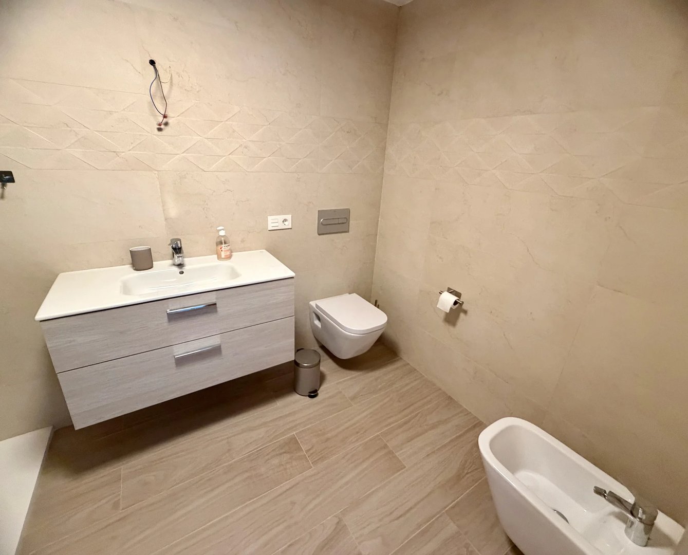 Piso de 145 m² en San Sebastián de la Gomera