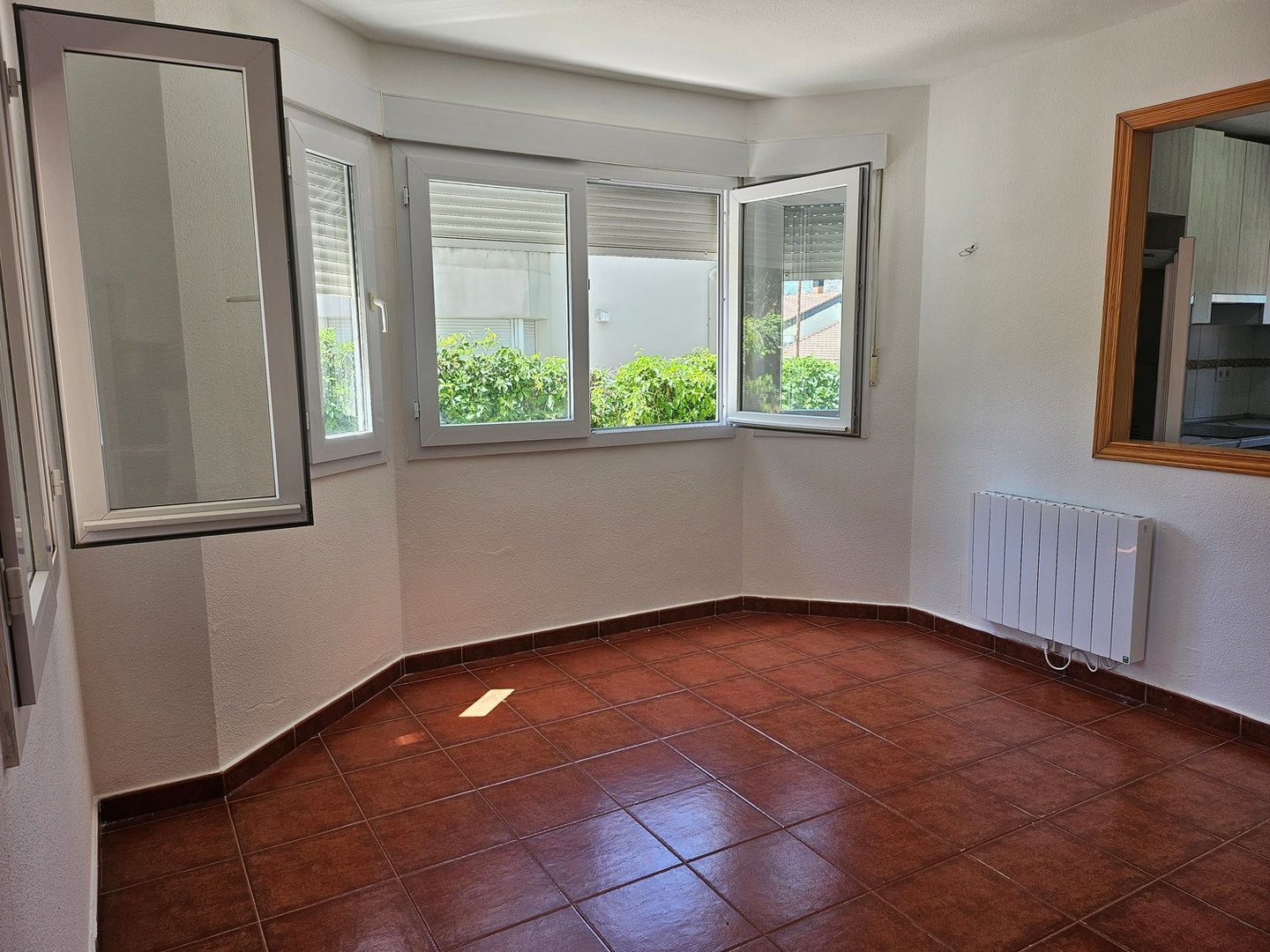 Piso de 135 m² en El Espinar