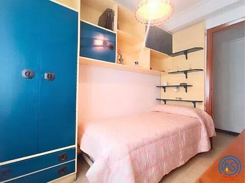 Piso de 71 m² en Zaragoza