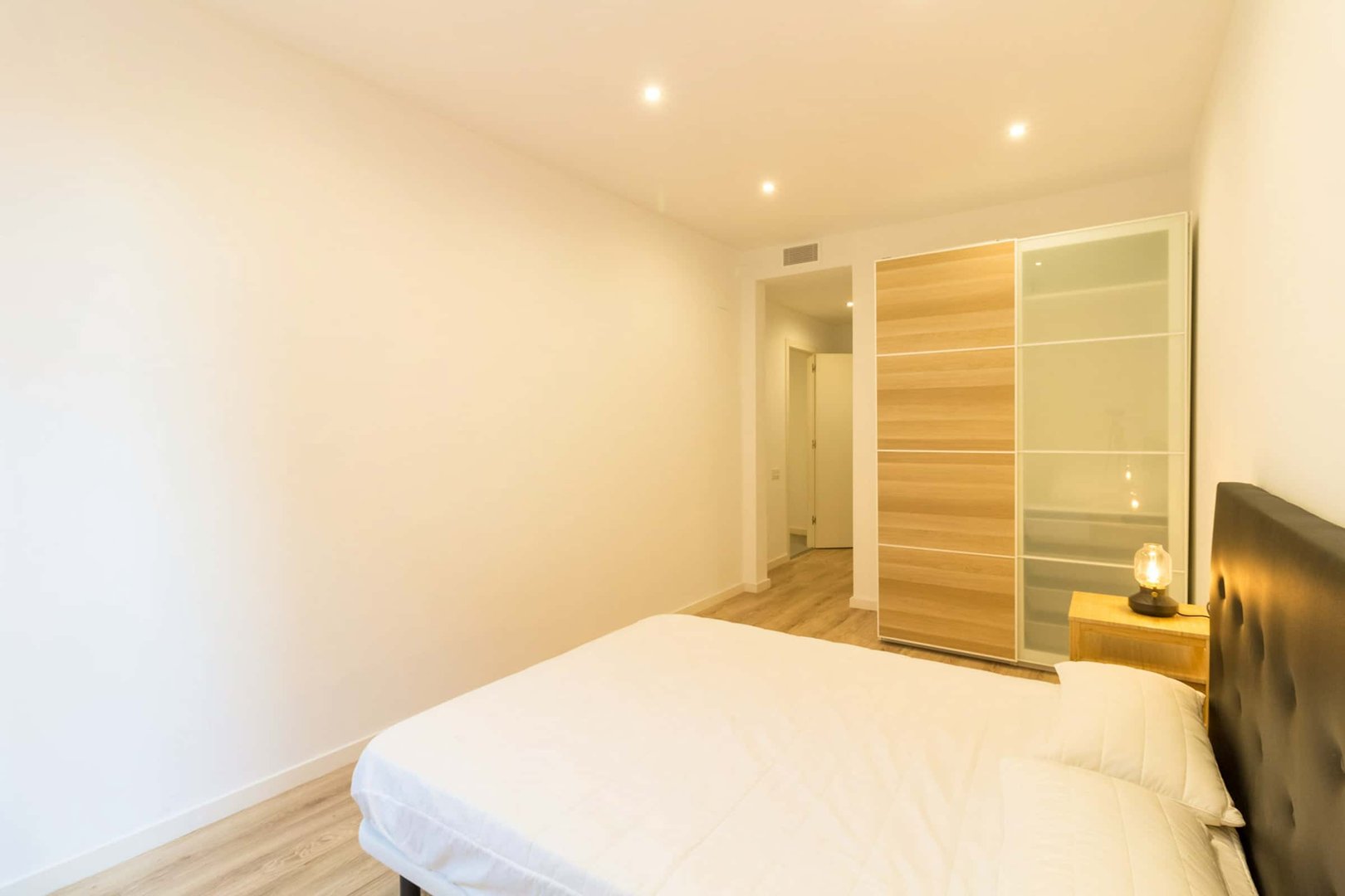 Pis de 130 m² a Barcelona